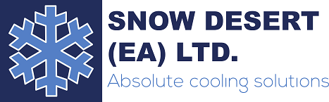SnowDesert EA Ltd - Absolute Cooling Solutions